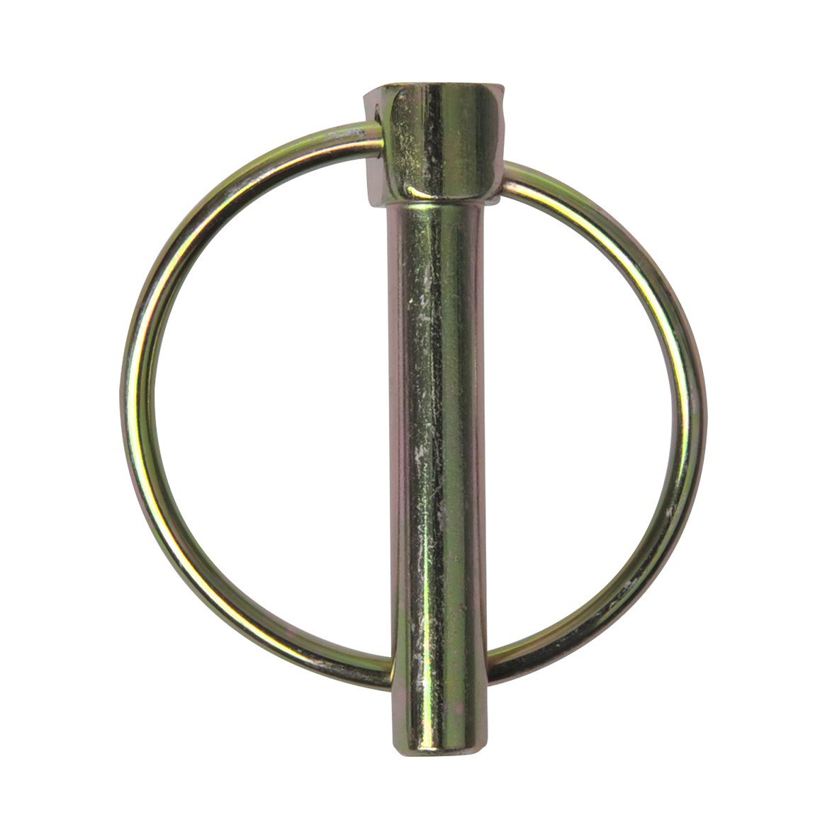BORGPEN 8MM MET RING