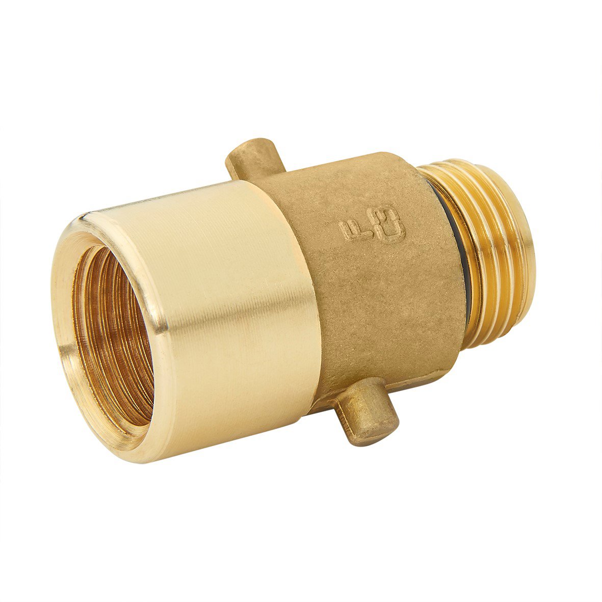 LPG NIPPEL NEDERLAND BAJONET 22MM 2