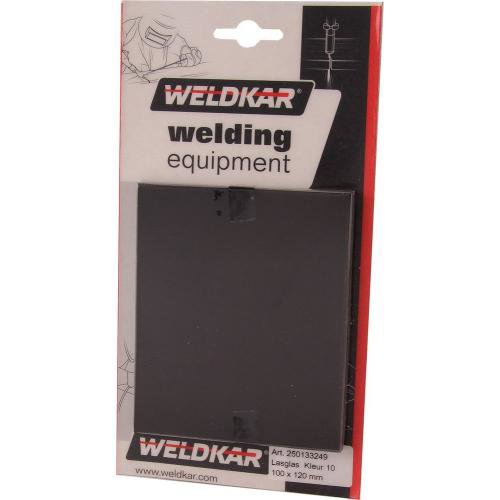 BLISTER LASGLAS 100X120MM KLEUR 10