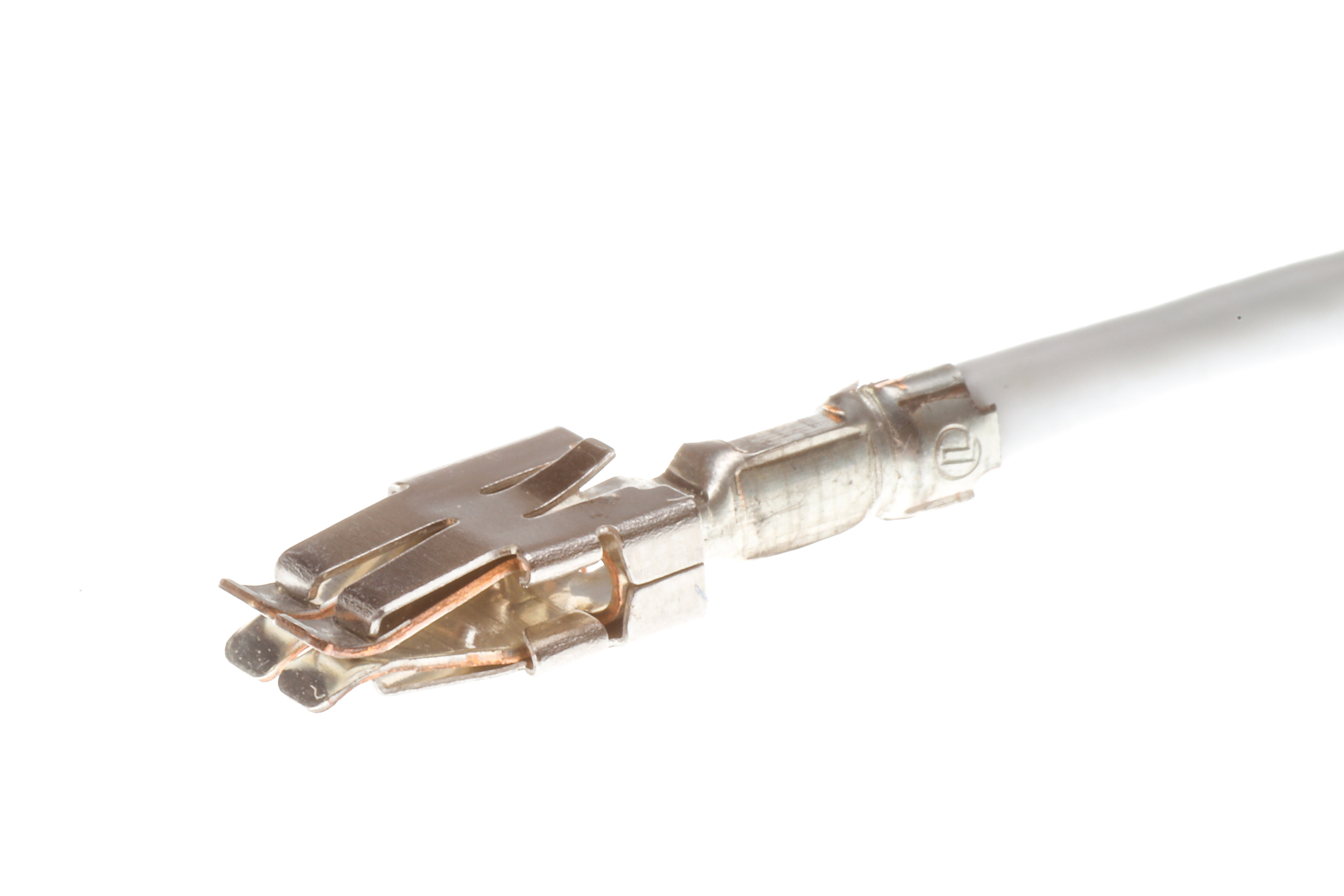 SILICONE REPARATIE KABEL TYCO SPT 1,50MM² 300MM FEMALE