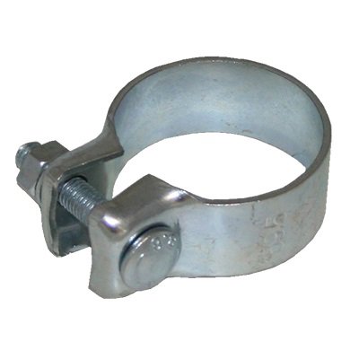 VAG EXHAUST CLAMP 49.5MM OE: 803253143C, 165253139