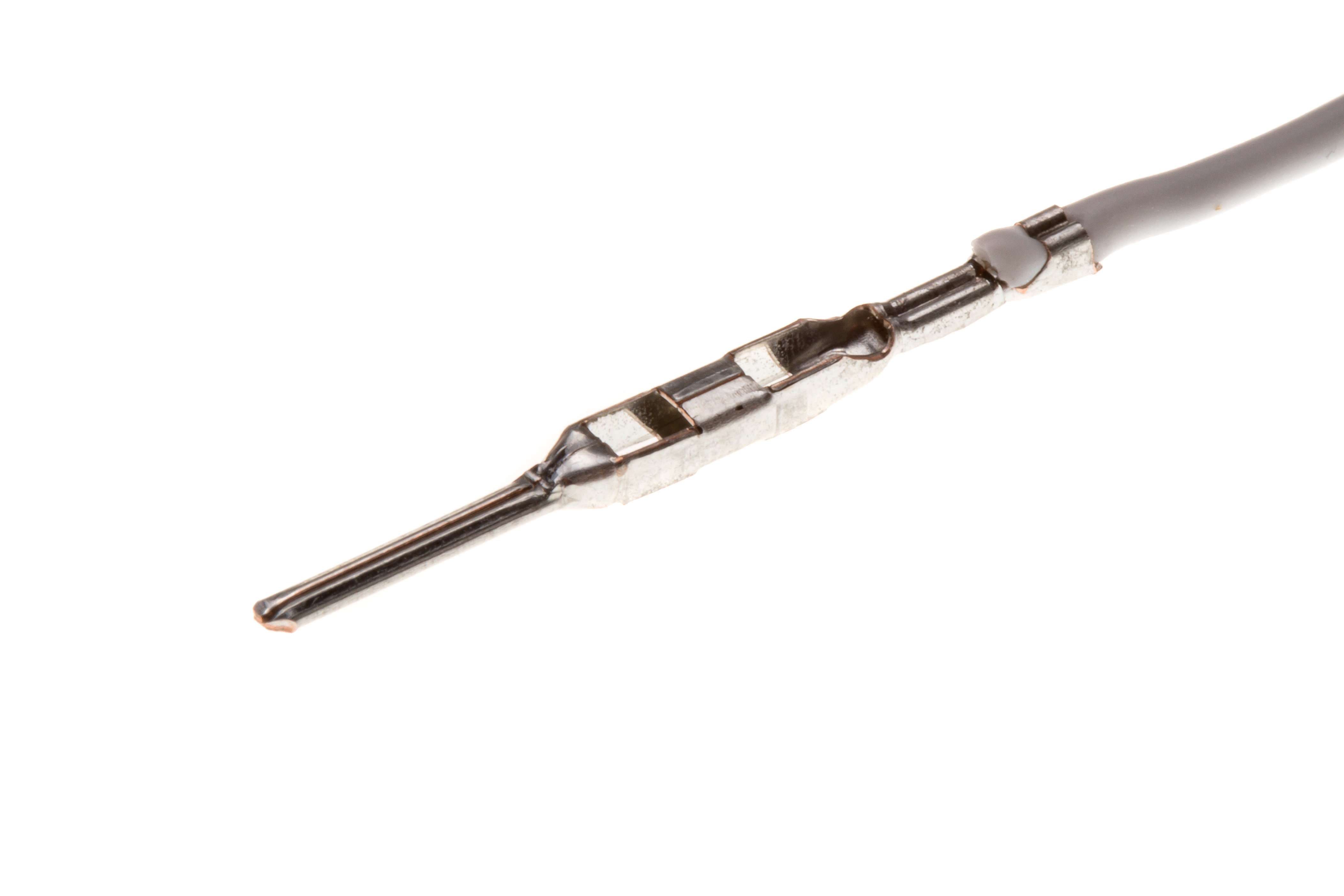 SILICONE REPARATIE KABEL DELPHI SICMA 3 1,5X0,8 0,50MM² 300MM MALE