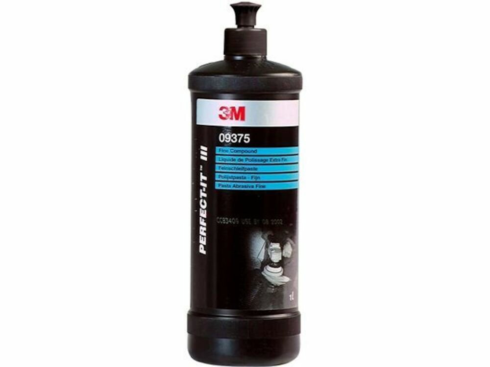 3M FIJNE POLIJSTPASTA
