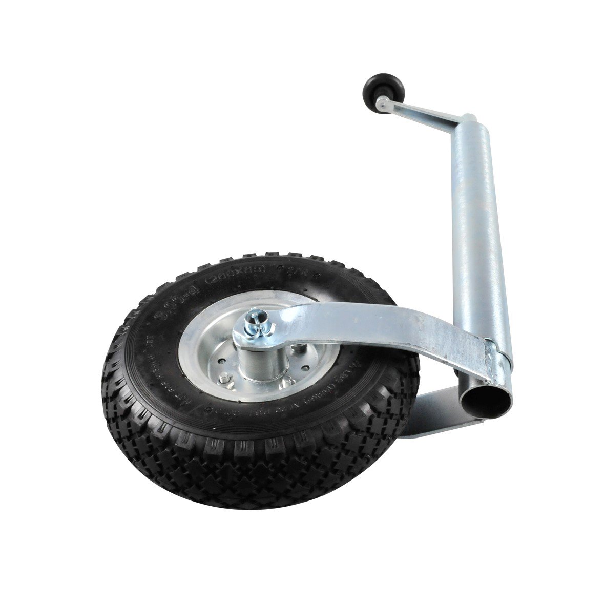 NEUSWIEL 48MM VELG METAAL EN LUCHTBAND 260X85MM 2