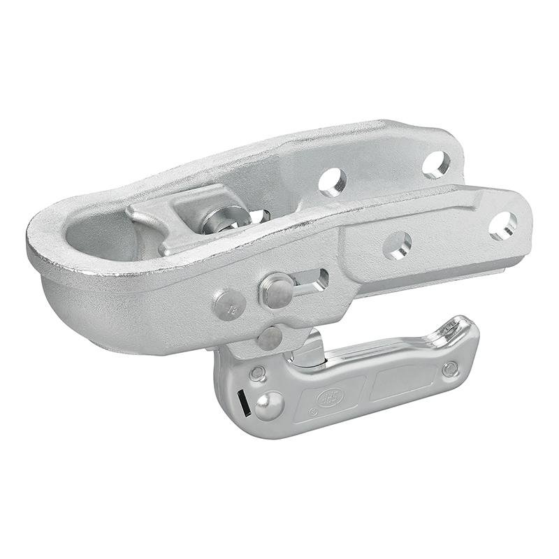 KOGELKOPPELING ROND 60MM GEREMD 3500KG 3