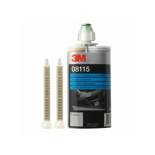 3M CONSTRUCTIELIJM VOOR PLAATWERK 200ML