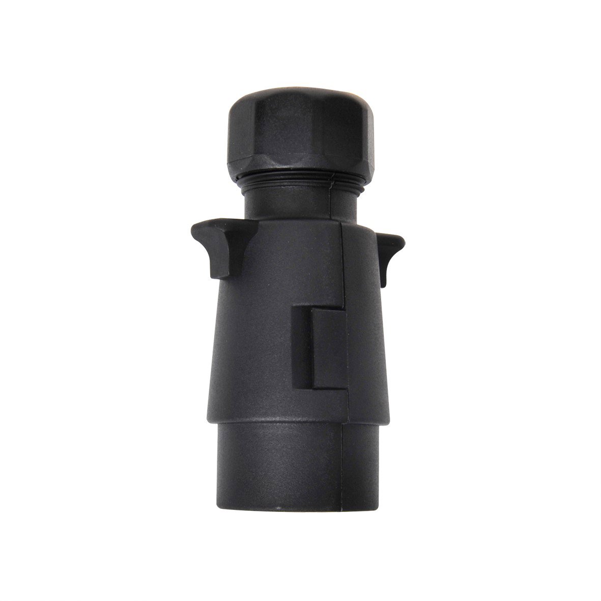 12V STEKKER 7-POLIG PVC MET KABELSCHOENAANSLUITING 3