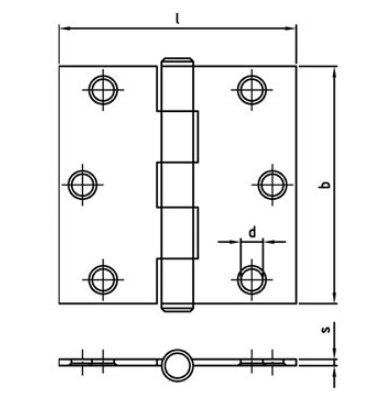 3M LAMELLENBORSTEL MET STIFT 339SM, Ø 60 MM X 30 MM, P60 2