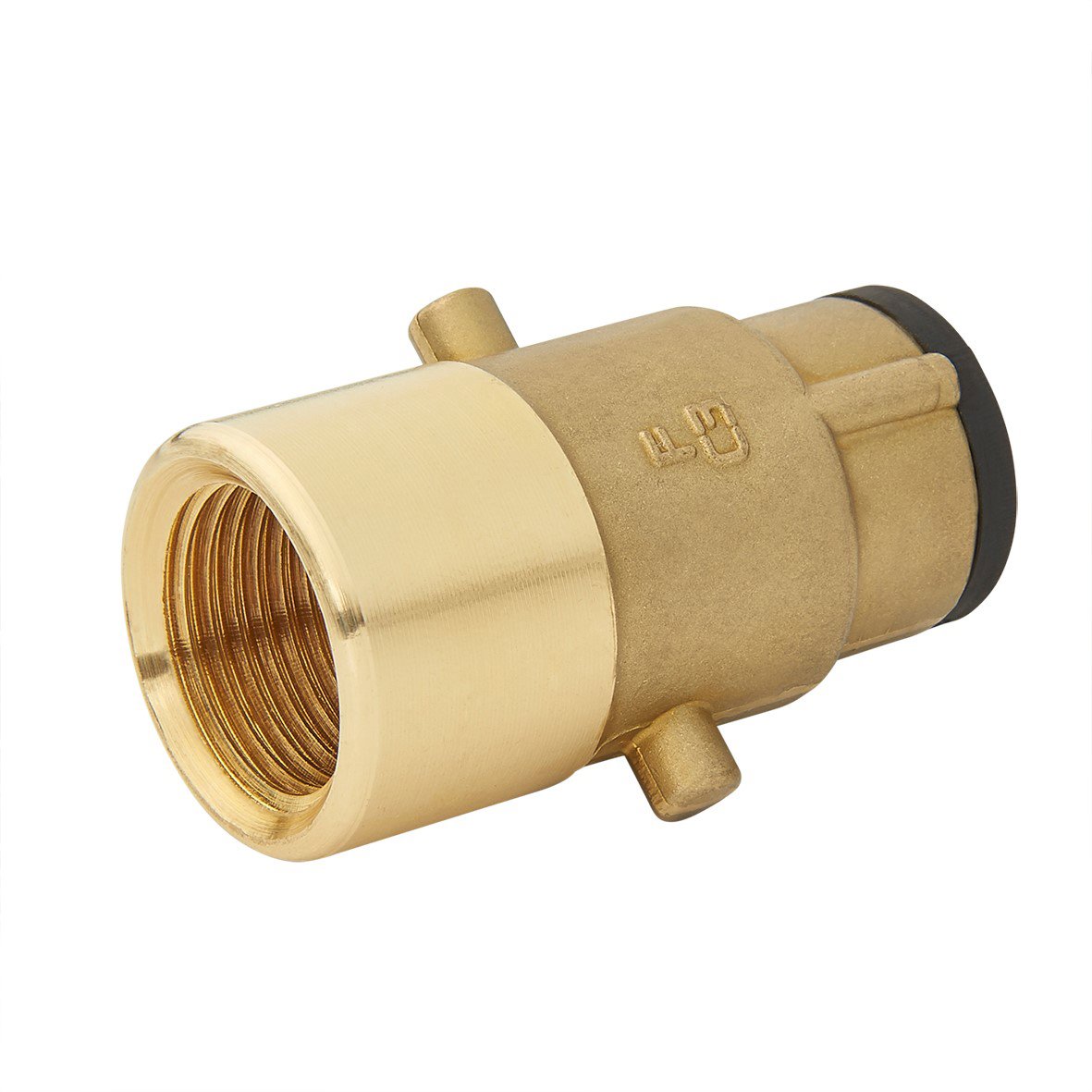 LPG NIPPEL NEDERLAND BAJONET 10MM 2