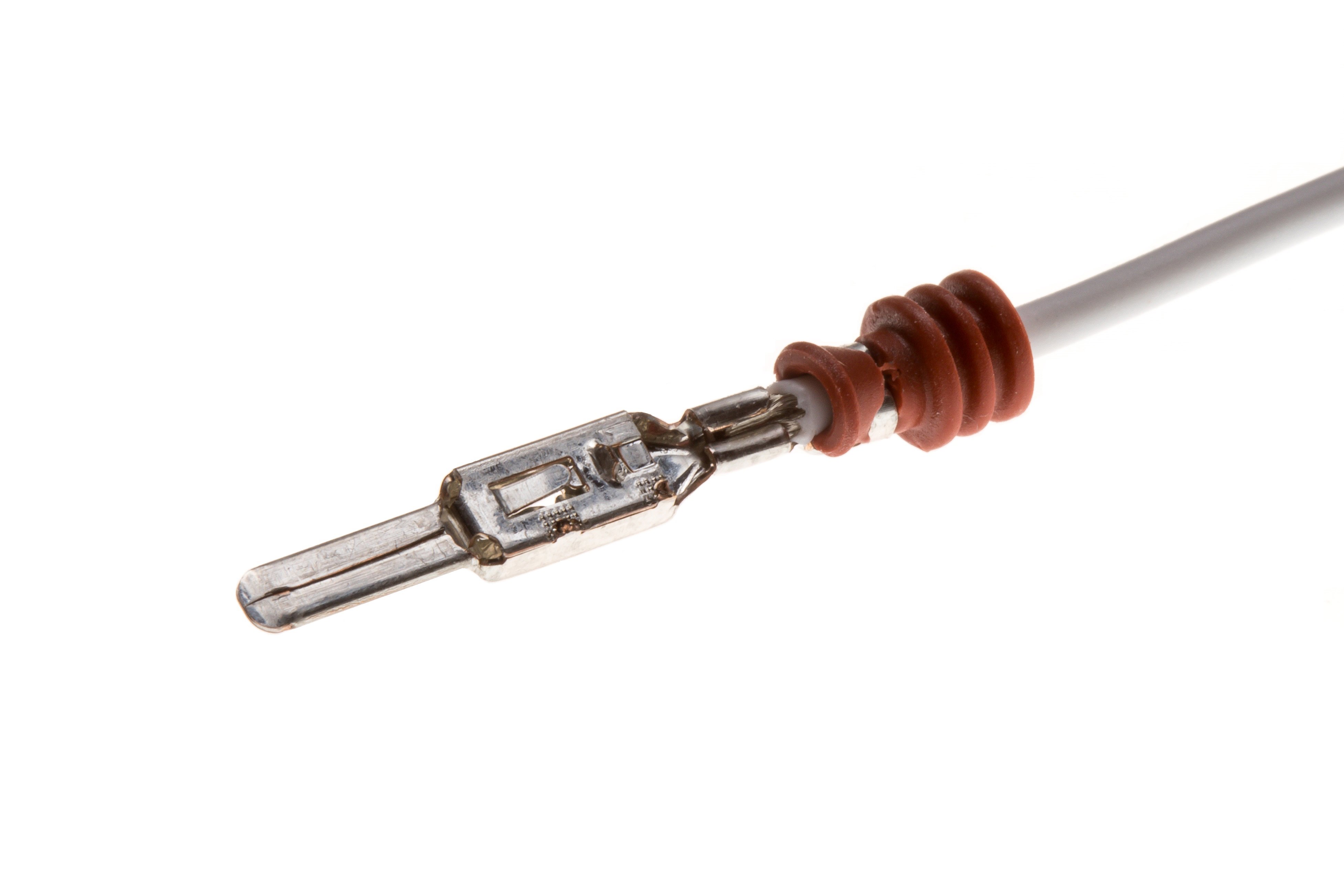 SILICONE REPARATIE KABEL KOSTAL SLK 2,8