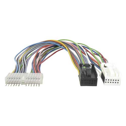 MOST ADAPTER 12PINS+12PINS AL-
