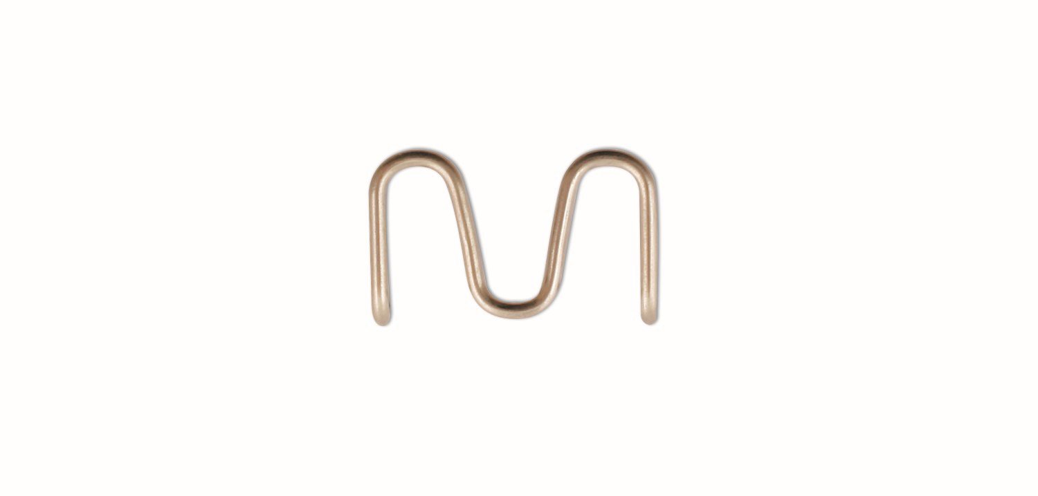 W NIETEN 0,8MM 2