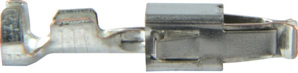 JUNIOR POWER TIMER FEMALE TERMINAL 0,5-1,0MM²