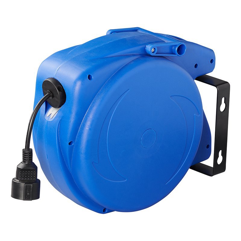 AUTOMATISCHE KABELHASPEL 15M 2