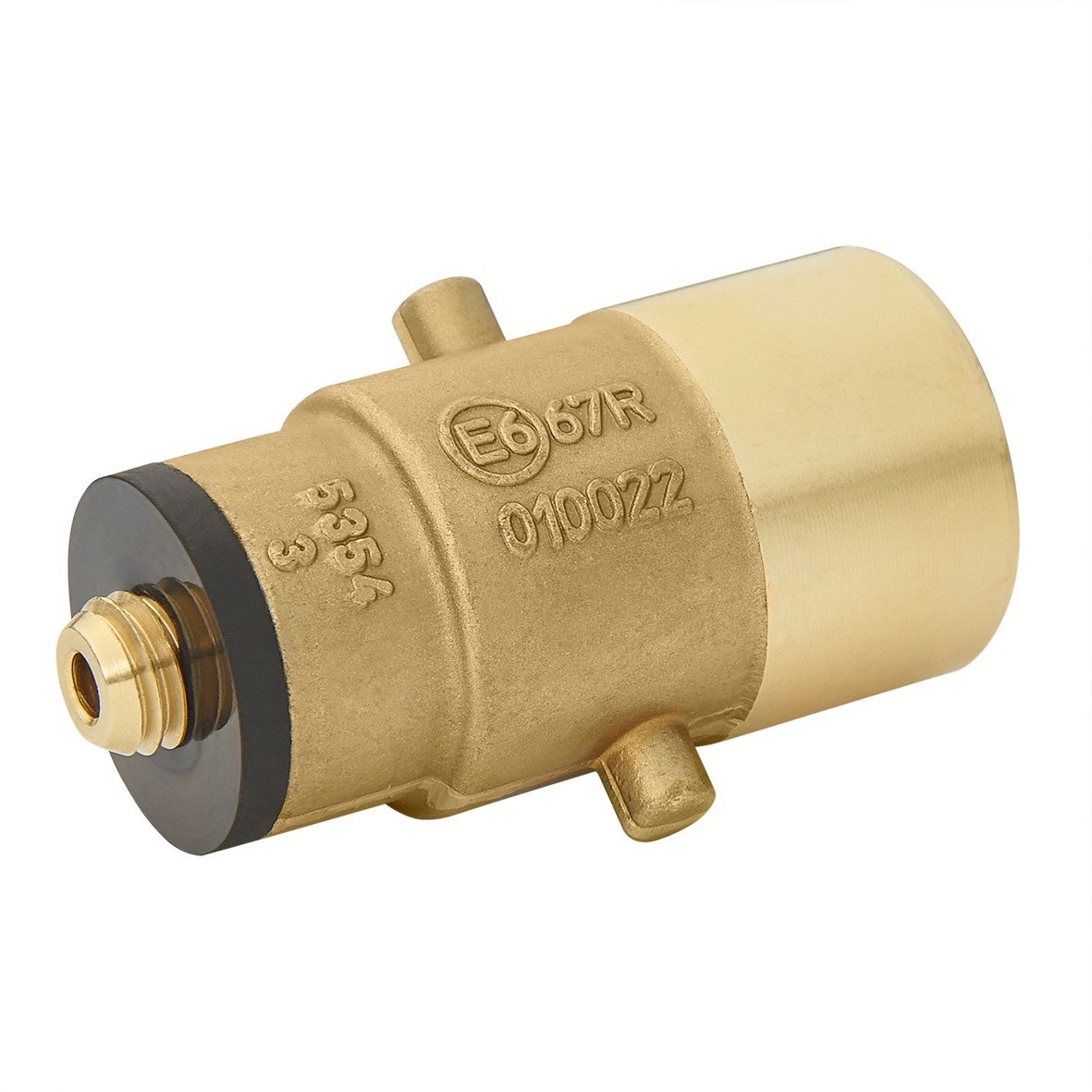LPG NIPPEL NEDERLAND BAJONET 10MM