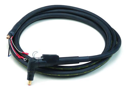SNIJTOORTS CEBORA CP 95 C-HDA, 6-METER