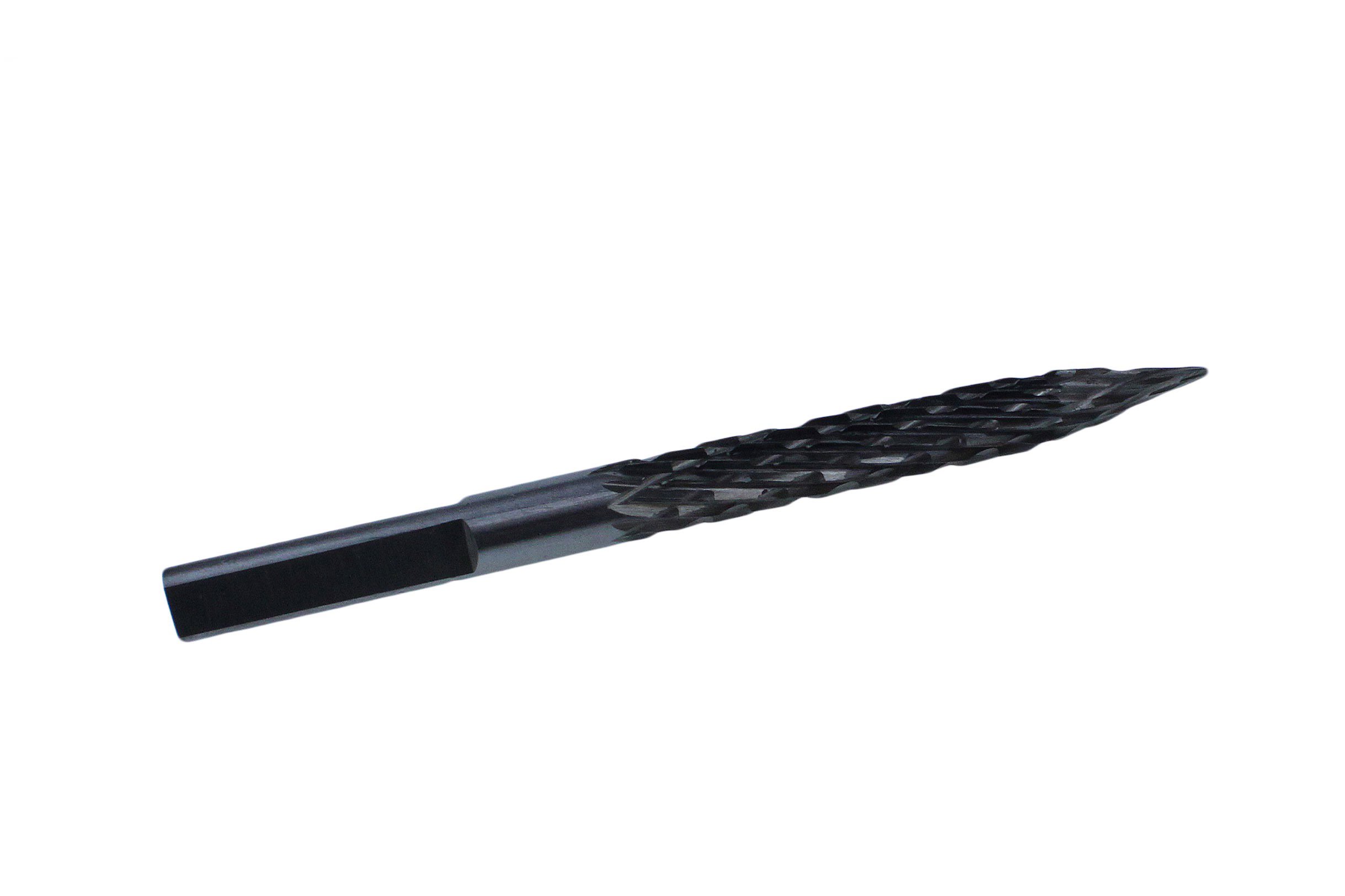 TECH FREES / BOOR / OPRUWER, CARBIDE 8MM