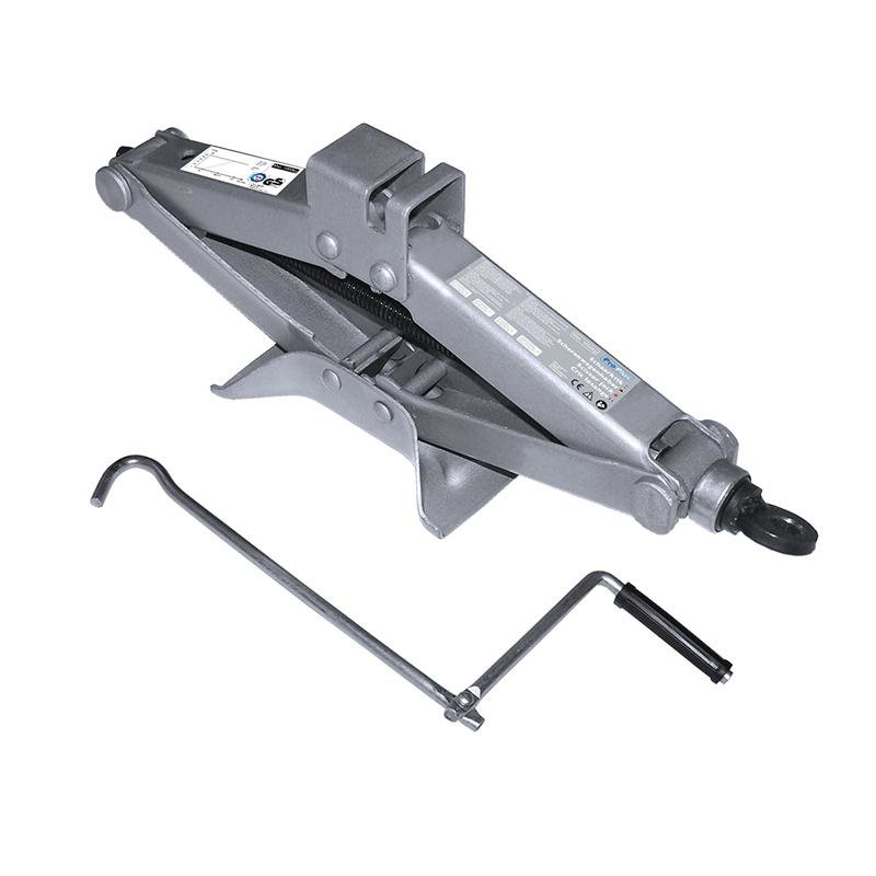 SCHAARKRIK 1 TON