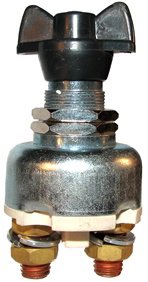 BATTERY HOOFDSCHAKELAAR 12V CONTINUE 100A