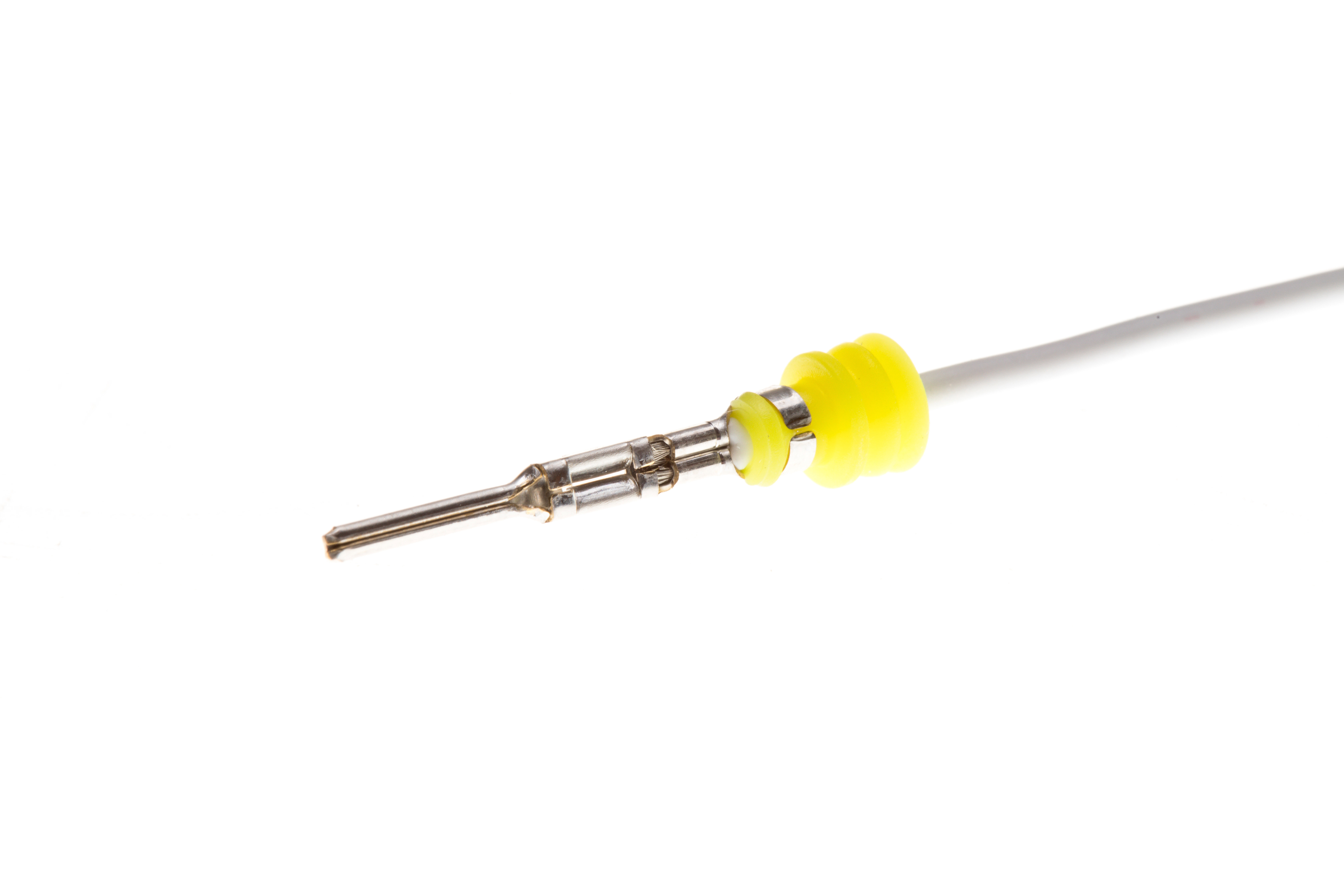 SILICONE REPARATIE KABEL TYCO SUPERSEAL (DICHT) 0,50MM² 300MM MALE