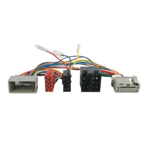T-HARNESS HONDA JAZZ/PILOT