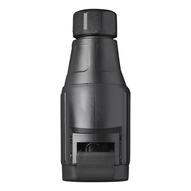 12V STEKKER CONTRA, ZWEVEND 13-POLIG PVC 2