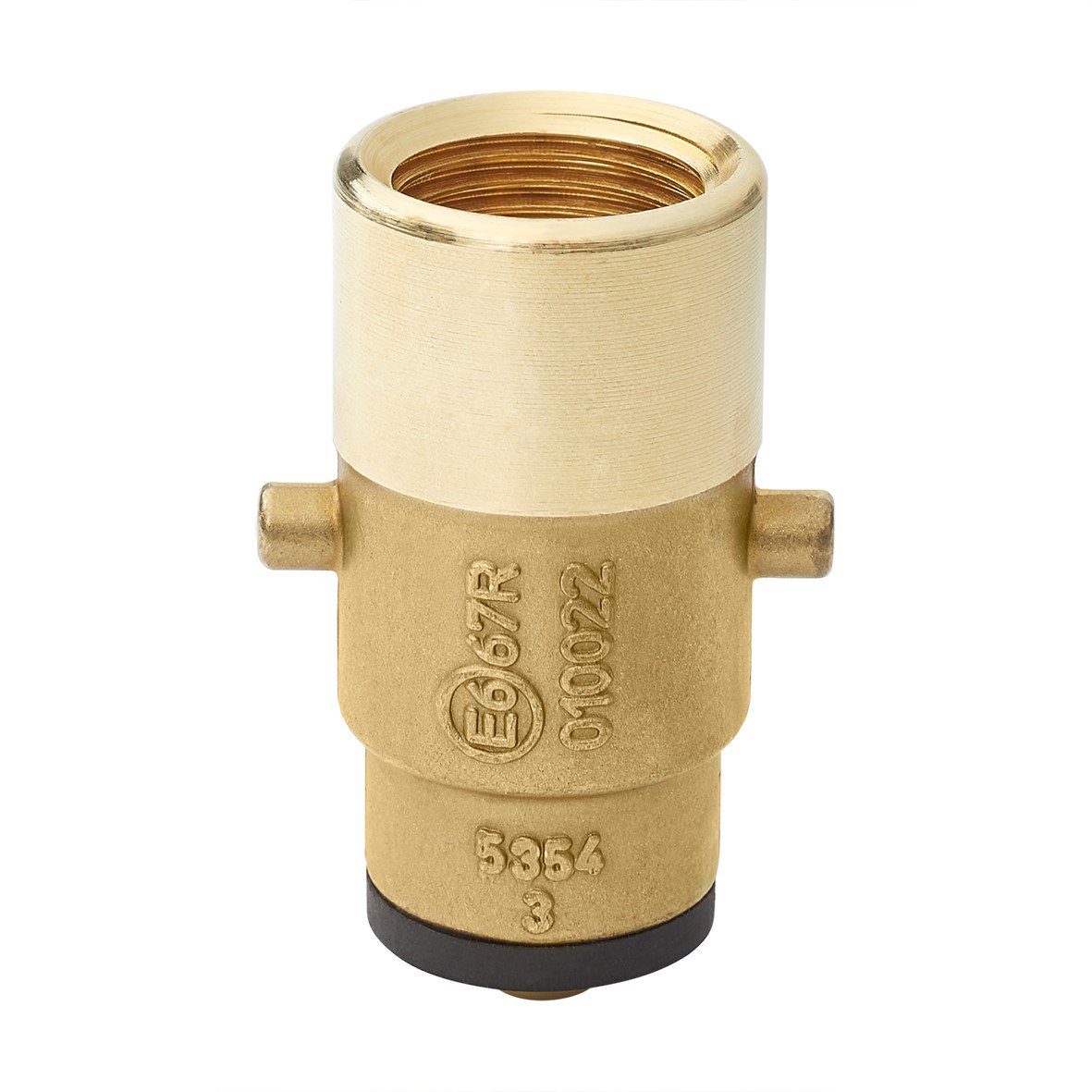 LPG NIPPEL NEDERLAND BAJONET 10MM 4