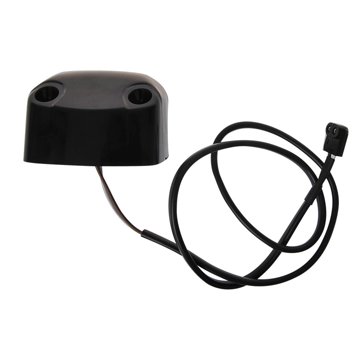 KENTEKENVERLICHTING 12/24V 70X42MM LED 2P. VOOR 443871/72 3