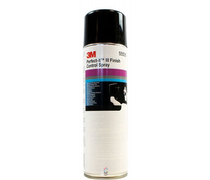 3M PERFECT-IT FINISH CONTROL SPRAY, 500 ML