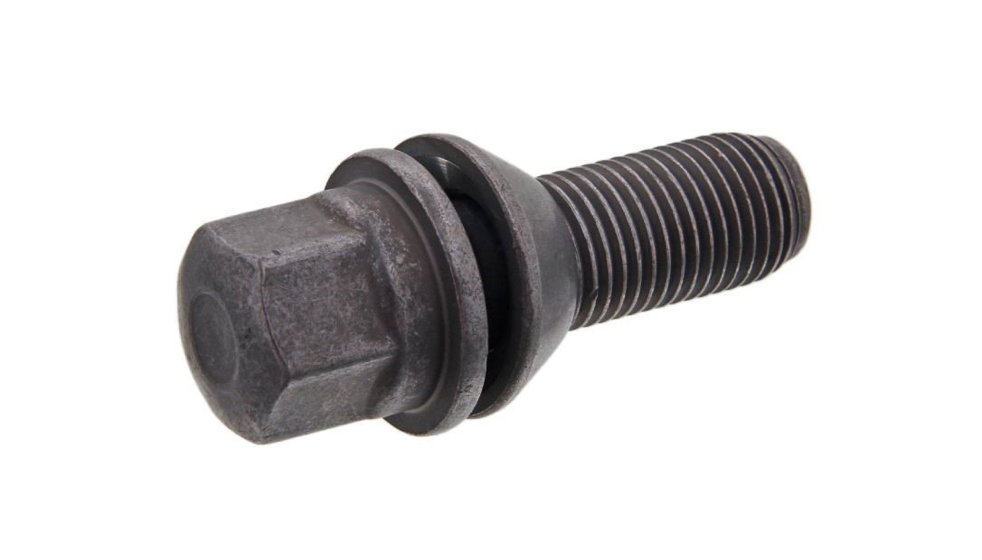 WIELBOUT OE M14X1,5-24(46,5) CONISCH 60° LOSSE RING HEX17