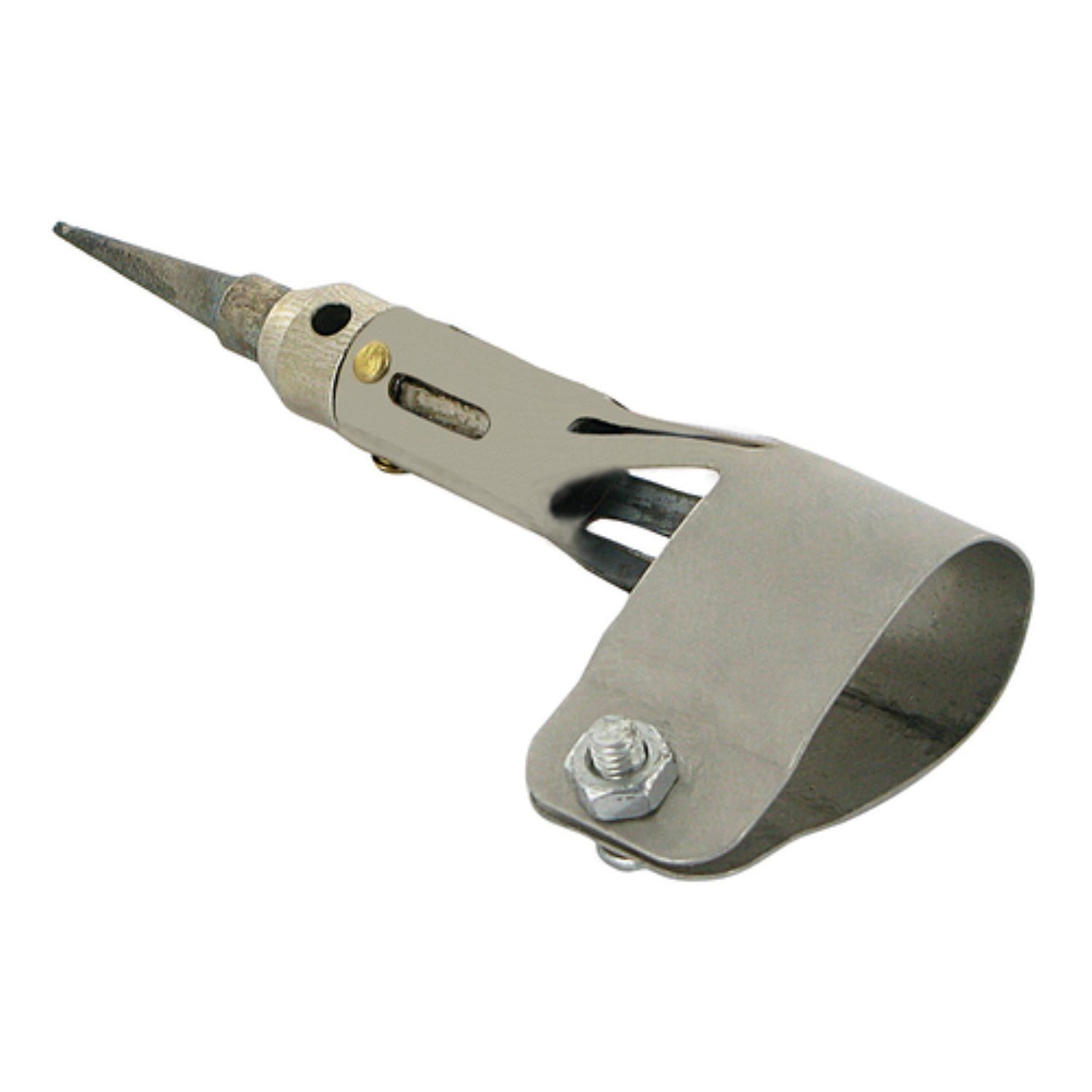 GAS SOLDEERBOUT, SOLDEER PEN, GAS BRANDER 2