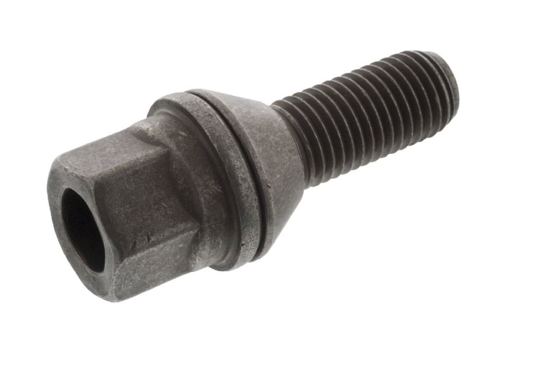 WIELBOUT OE M12X1,5-24(53) CONISCH 60 LOSSE RING HEX17