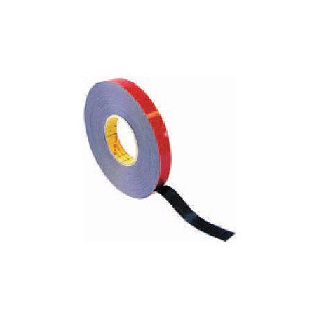 3M PRESSURE SENSITIVE ACRYLIC PLUS TAPE PT1100