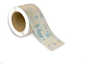 3M FINESSE-IT MICROFINISHING FILM SCHUURSCHIJF 268L PSA Ø 36MM 9µ 2