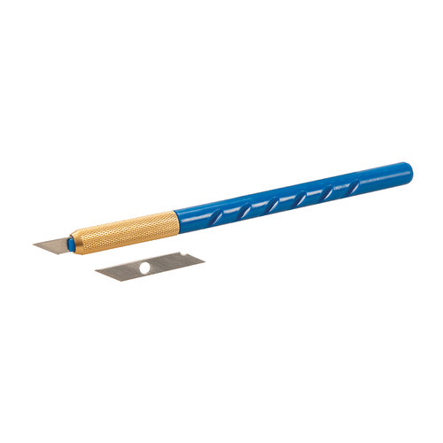 SCALPEL MET 24 RESERVE MESJES