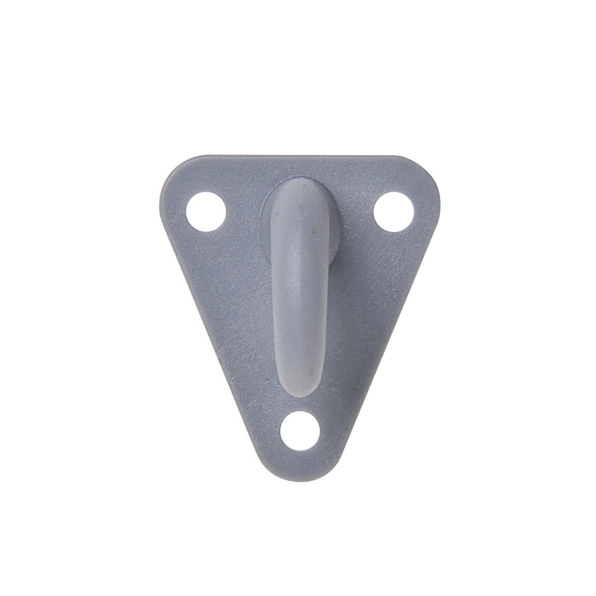 TOUWHAAK KUNSTSTOF 45X39MM