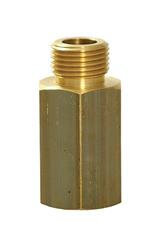VERLOOPNIPPEL 21.8R-24.32R BI-BU