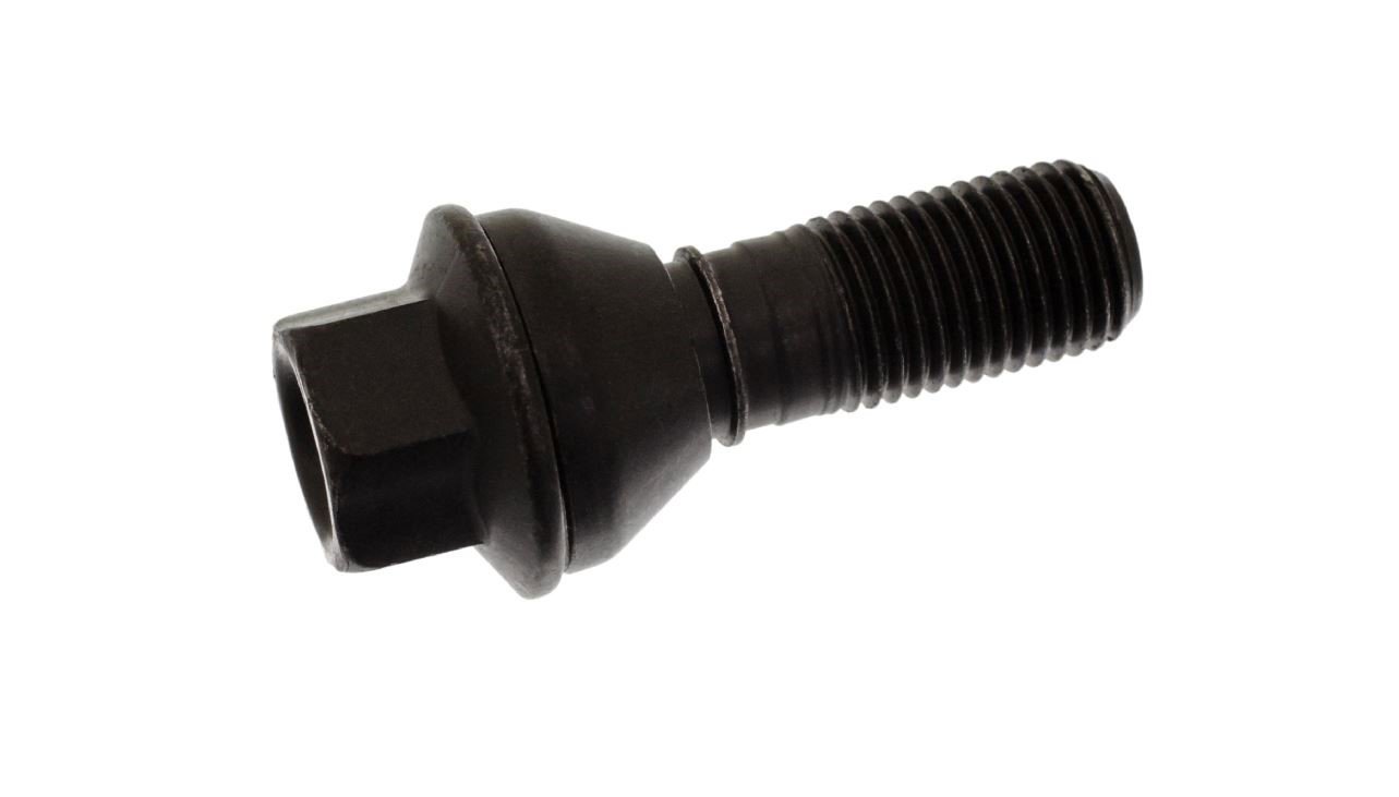 WIELBOUT OE M14X1,5-20(58) CONISCH 60° LOSSE RING HEX17