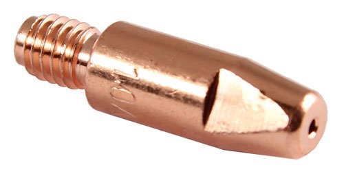KONTAKTTIP ALUMINIUM Ø 1,0MM M6-LENGTE=28MM
