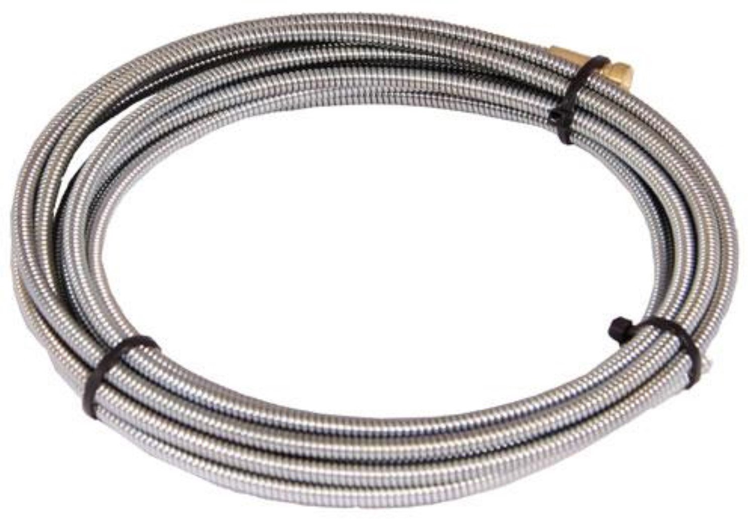 BINNENSPIRAAL ROOD 1,0-1,2 4METER,