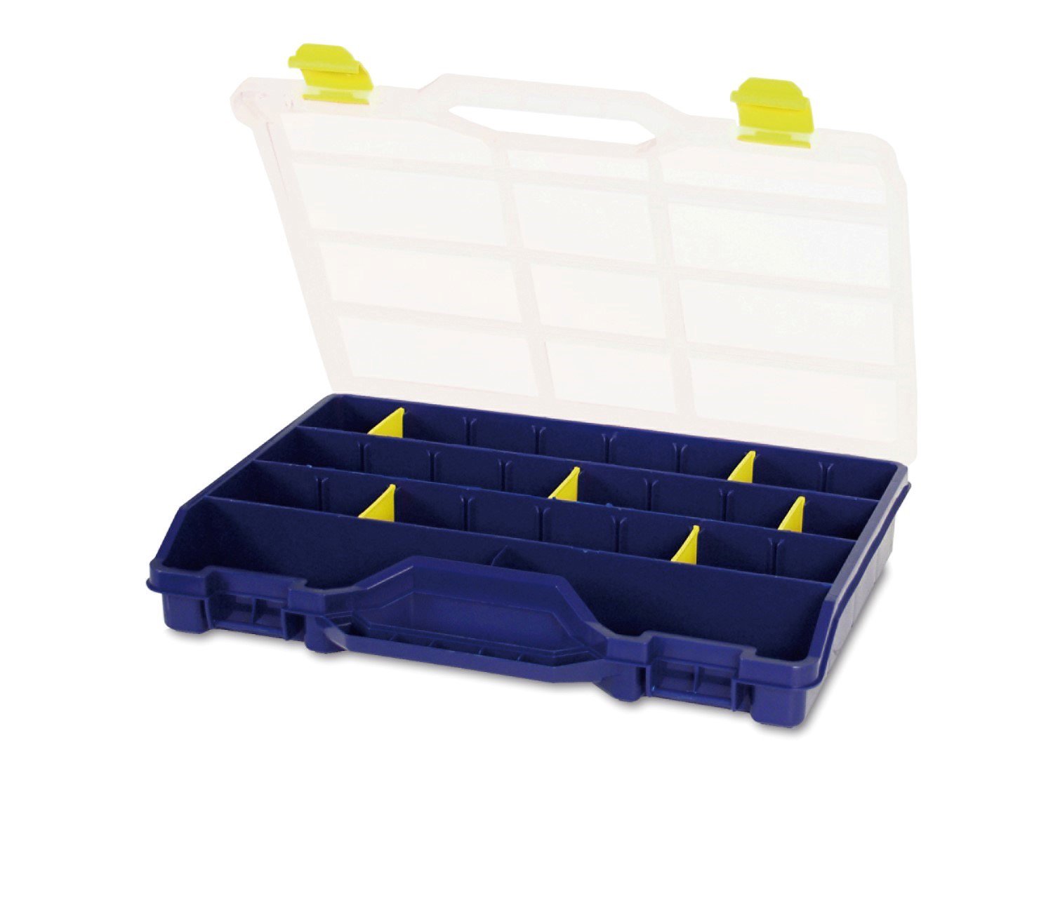 LEGE VAKKENDOOS BLAUW 46-26 2