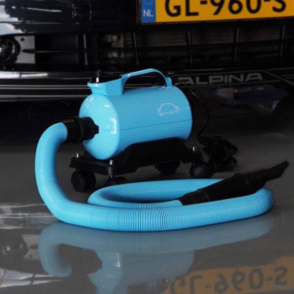 STIPT CAR BLOWER 7