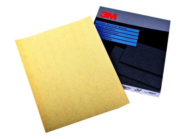 3M SCHUURVEL 255P 230X280MM P120