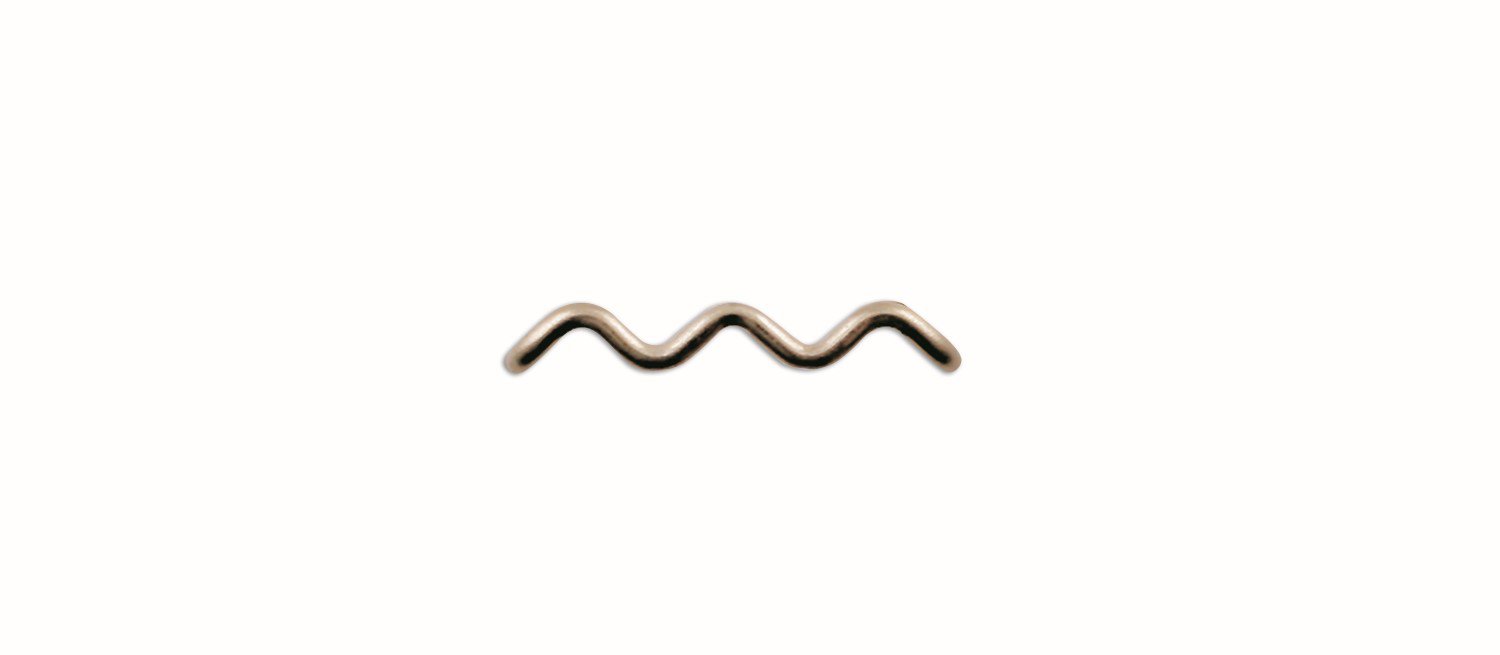 U NIETEN 0,8MM 2