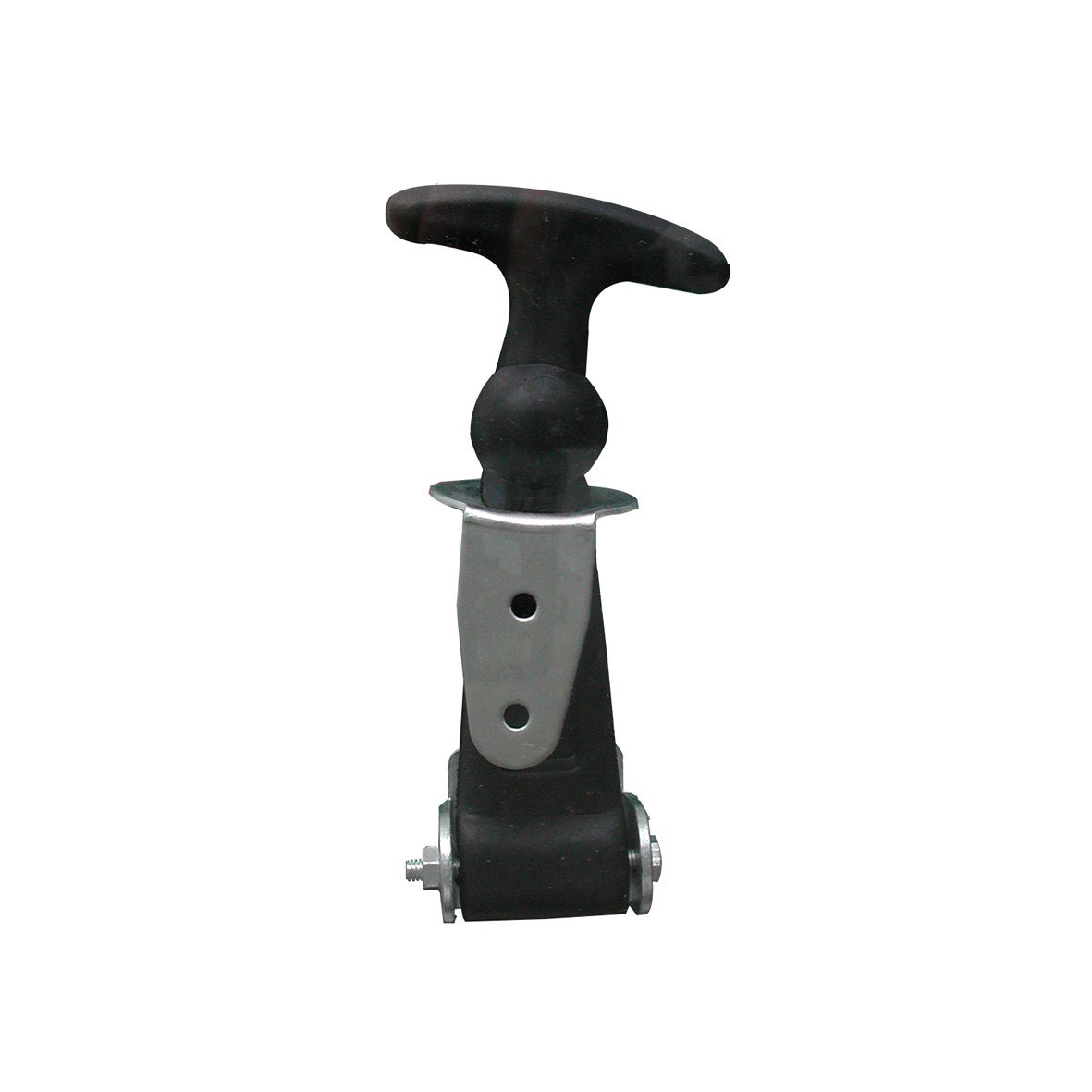MOTORKAPTREKKER 12CM 3