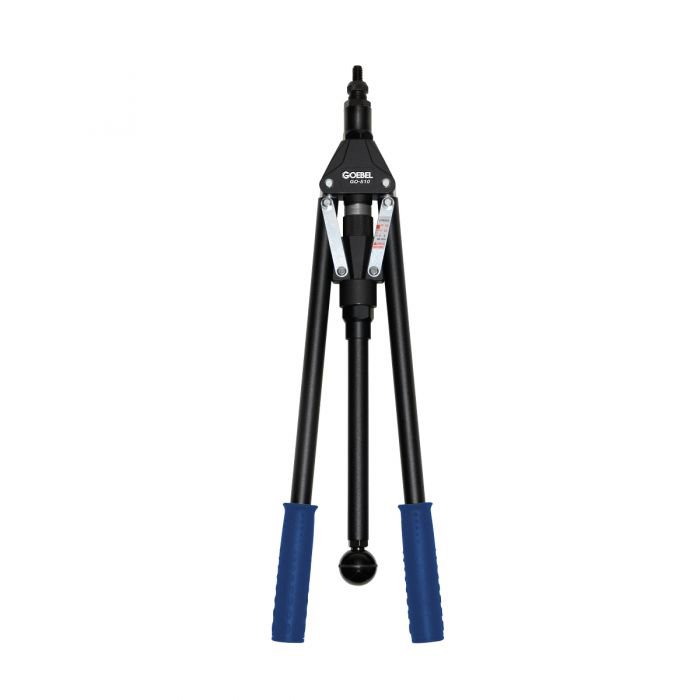 BLIND KLINKMOER TANG GO-510