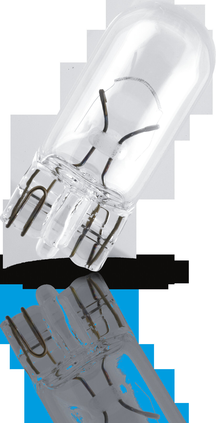 PHILIPS 24V W2,5W - W3W W2,1X9,5D 2