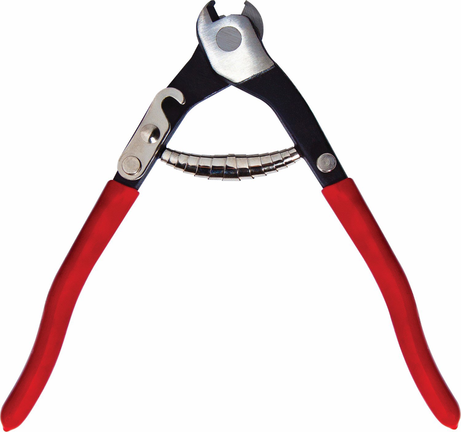 METALEN KLEMBAND KNIPPER