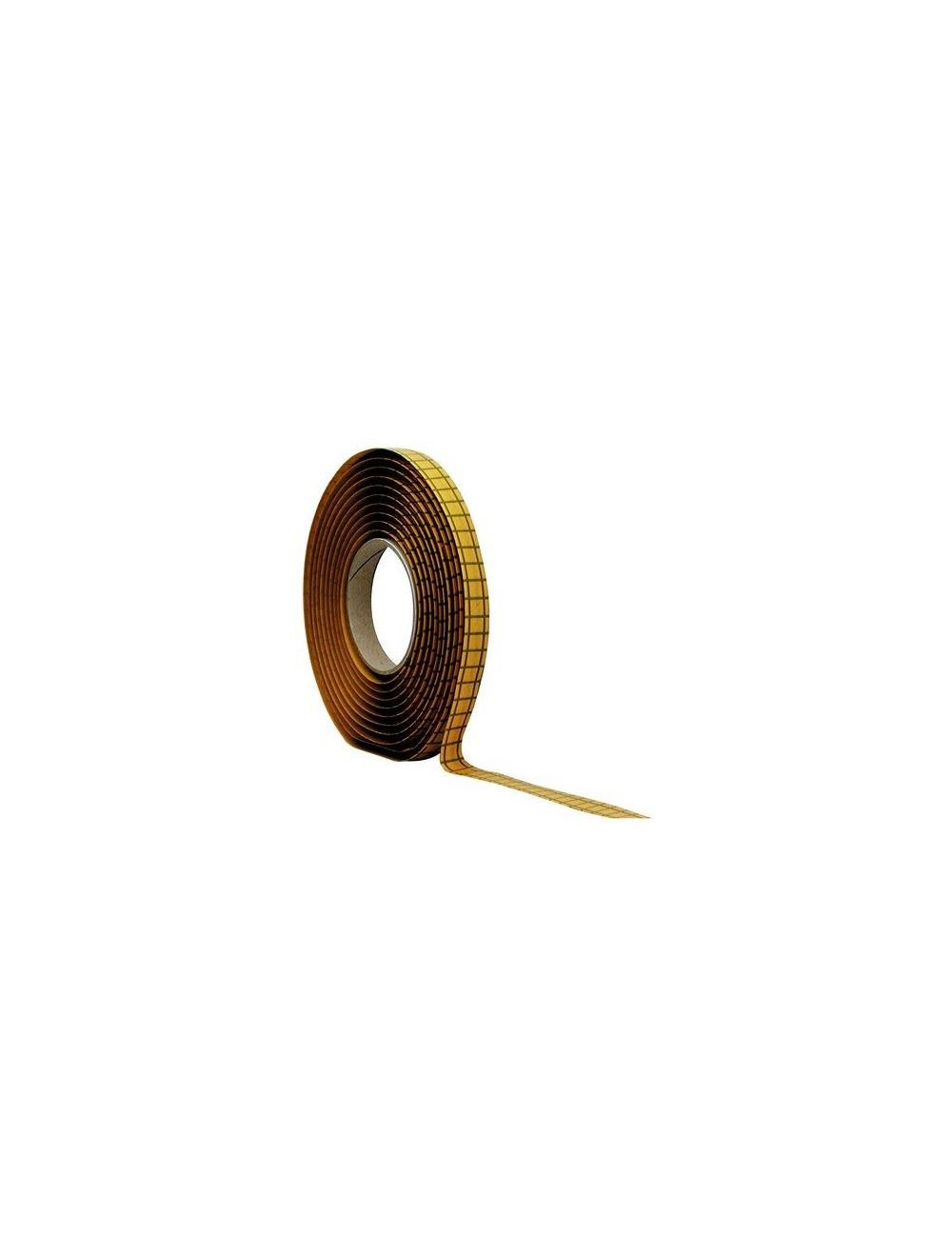 3M AUTO GLAS BUTYLBAND LIJMSTRIP 8MMX4,5MTR