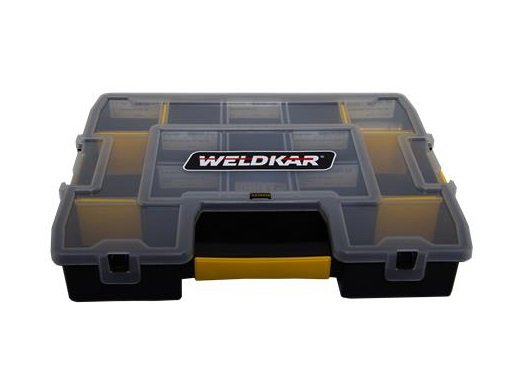 ASSORTIMENTSDOOS WELDKAR VOOR WK250